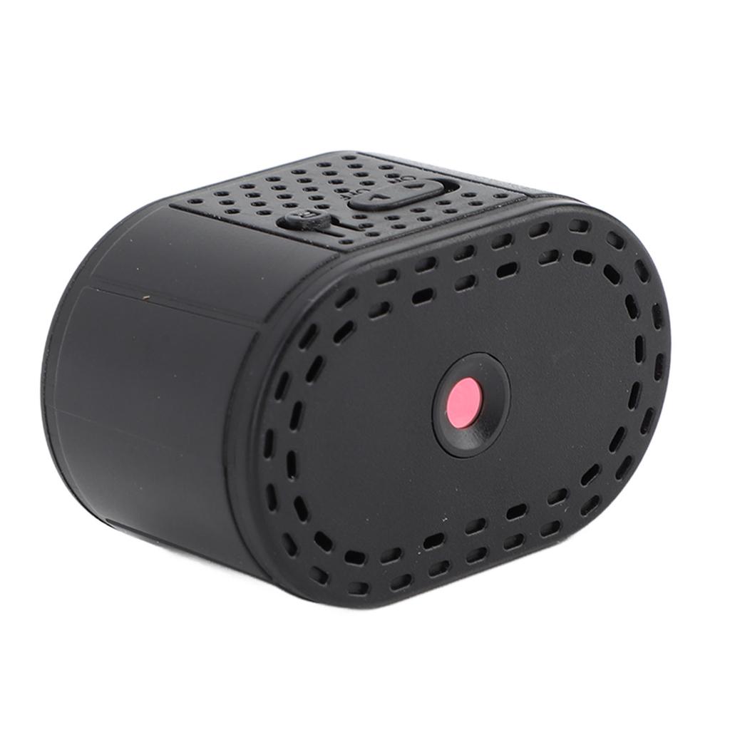 Wireless WiFi Mini Camera 1080P HD Magnetic Mini Security Camera Baby Monitor with Infrared Night