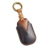 Genuine Leather Key Cover for 2024 Honda Odyssey & Elysion Hybrid