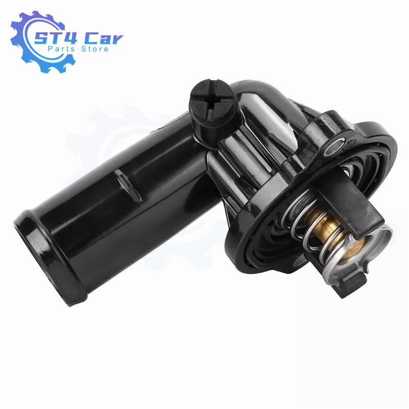 5184651AF Coolant Thermostat Housing For Grand Cherokee 2011- For Durango 05184651AH Auto part