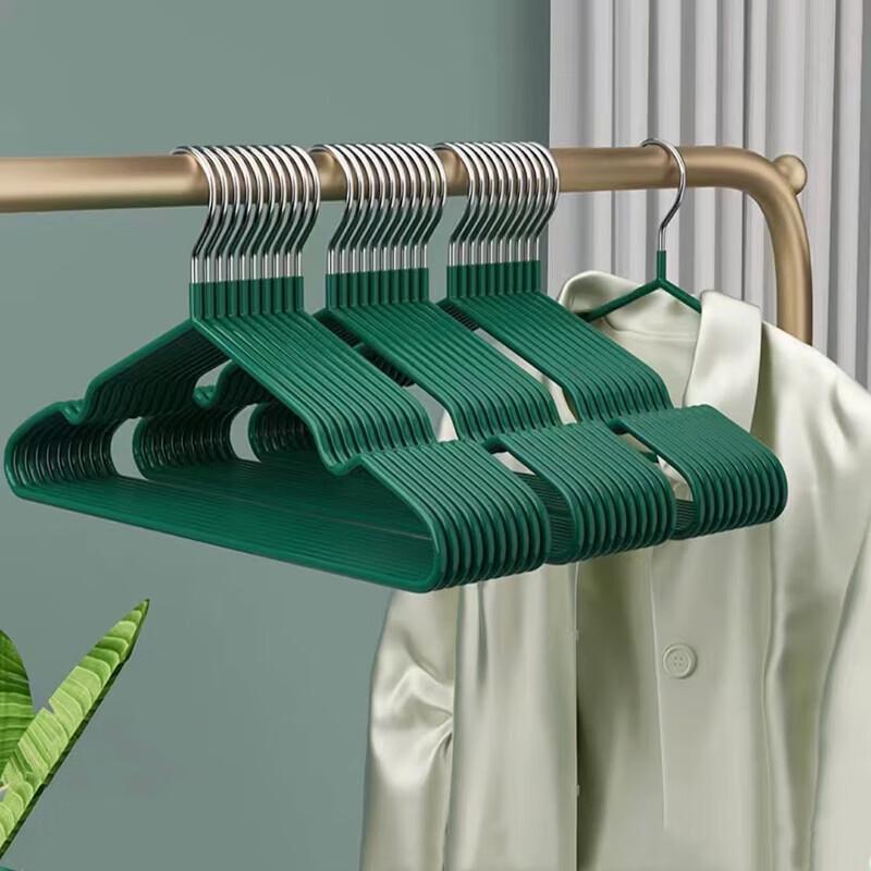 Portable Non-Slip Travel Hangers