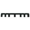 Metal Car Body Rear Trunk Tail Badge Decal Sticker MTM Badge For VW R32 Bora Golf CC Scirocco Sharan Touran Lavida AccessoriesNB9