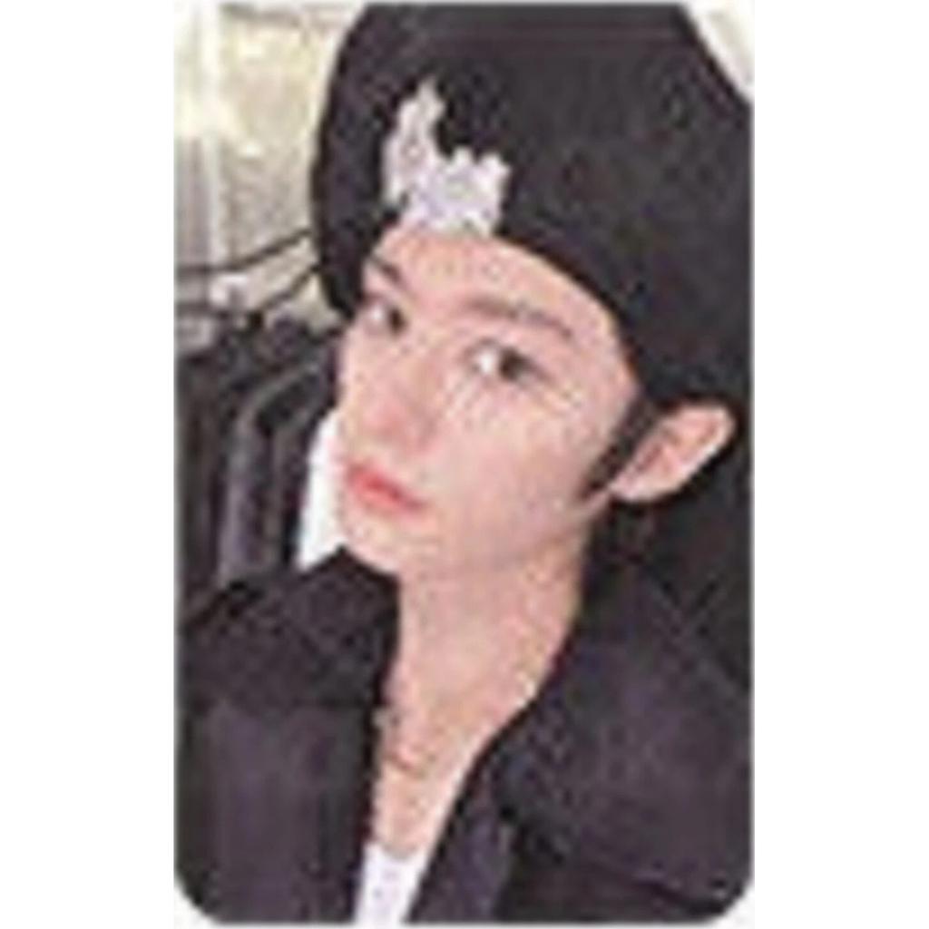 STRAY KIDS 5-Star APPLE MUSIC MUSICPLANT WITHMUU MUSICKOREA JYP LOTTE PHOTO CARD