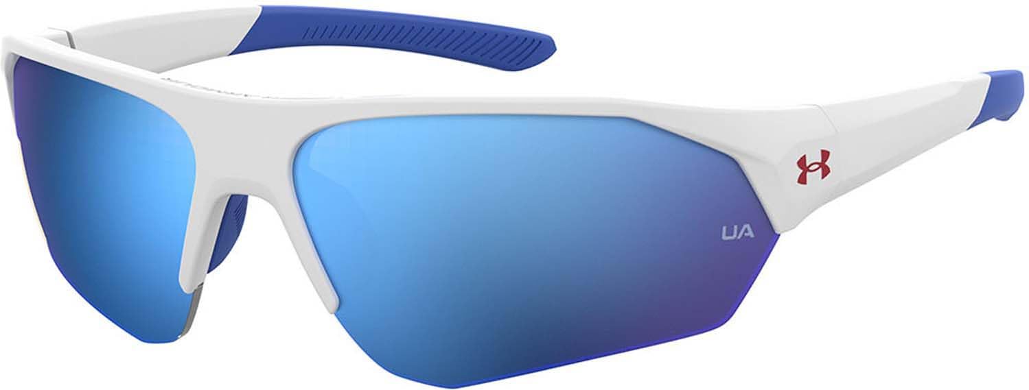 

Sports Sunglasses MATTE WHITE 9mm [Under Armor] 7000/S 69mm,
