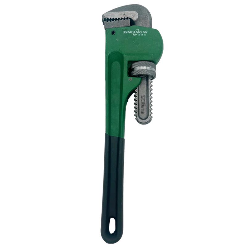 Xinkangni Heavy Duty Pipe Wrench