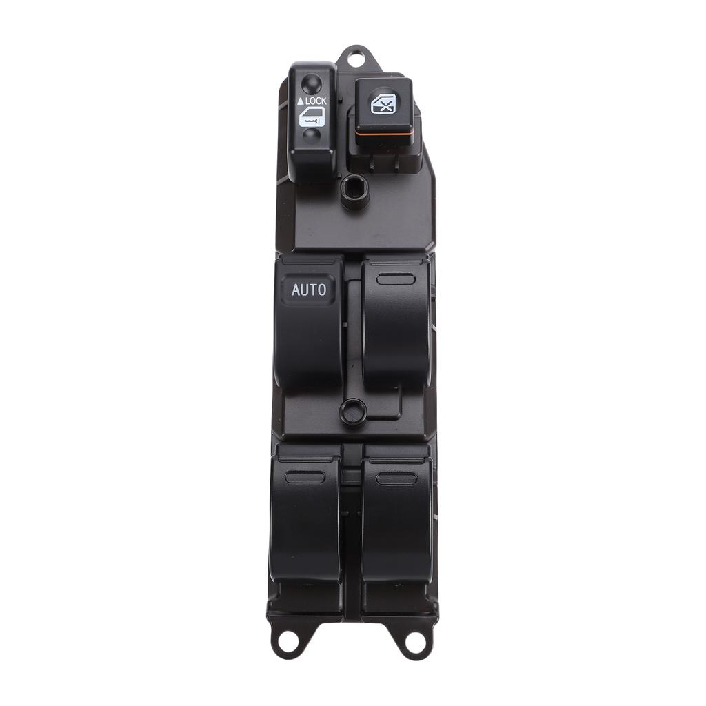 Front Left Power Master Window Control Switch 84820 33170A Replacement for Corolla 2003 2008