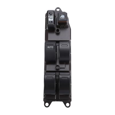 Front Left Power Master Window Control Switch 84820 33170A Replacement for Corolla 2003 2008