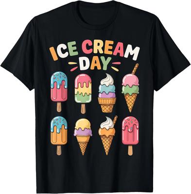 Crème Jour Crème de Jour Parfait pour Soirée Cadeau d'Été T-shirt Unisexe