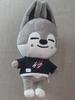 STRAY KIDS Wolf Chan Plüschtier Original Wolf Chan Gebraucht