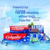 Colgate Triple Mint Ice Cool Reisezahnpasta