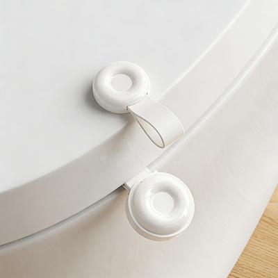 Practical Toilet Seat Opener with Secure Grip Designs Multifunction Seat Opener for Hand Easy Operate In Home Or Office