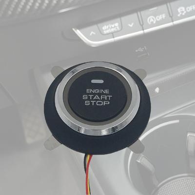 Apparecchi elettrici per auto – Interruttori