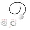 Contact Liquid Level Sensor Precision Detection High Precision Sensor for Industrial Automation & Liquid Processing