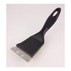 Captain Stag (CAPTAIN STAG) Barbecue brush Brush for nets and iron plates Black Rest M-7628/UZ-13218