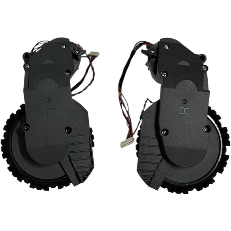 Wheels Module Accessories - Compatible with