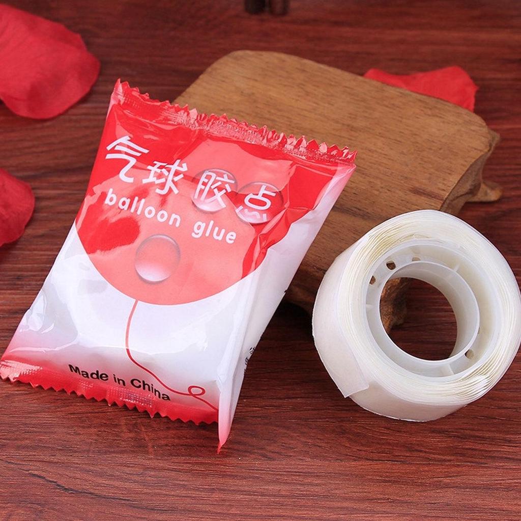 Double-Layer Thickened Red Wedding Balloons for Engagement and Room Decoration
