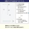 Hobonichi Techo 2026 English Version MOTHER Clay Figure A5 1 Day Page January Monday Start