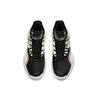 Anta A Flash Bubble 1.0 KT Low Top Performance Basketball Shoes Men's Black White 912121608S-2