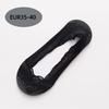 5 Pairs Summer Comfortable Lace Women's Socks Low Cut Ultra-thin Invisible Boat Socks Silicone Non-Slip Cotton Bottom Thin Socks
