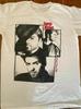 George Michael Faith Tour 88 Concert Vtg Classic T Shirt White