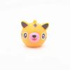 Talking Animal Baby Toys Jabber Ball Tongue Out Stress Relieve Soft Cute Tiger Pig Dog Ball Great Gifts for Kids Adult Baby Toys