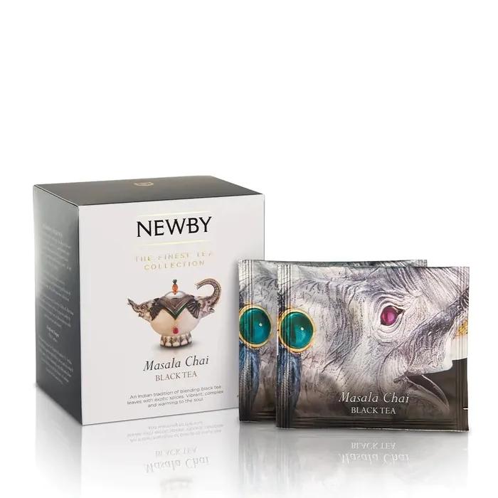 Newviti Mashalachai Luxury Silken Pyramid