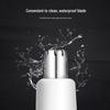 Panasonic Electric Nose Hair Trimmer CN plug (adapter included)
