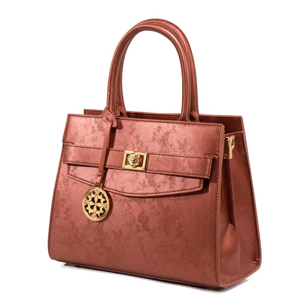 New Chinese Mother'S Day Send Mom Wedding Bag Bridal Bag High-End Atmospheric Embroidery Medium And Niche Women'S Bag