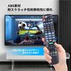 Panasonic Remote Control N2QAYB001056 for Panasonic Recorder Remote Control Panasonic Bdir6 Remote Control DIGA Remote Control Blu-ray Blu-ray