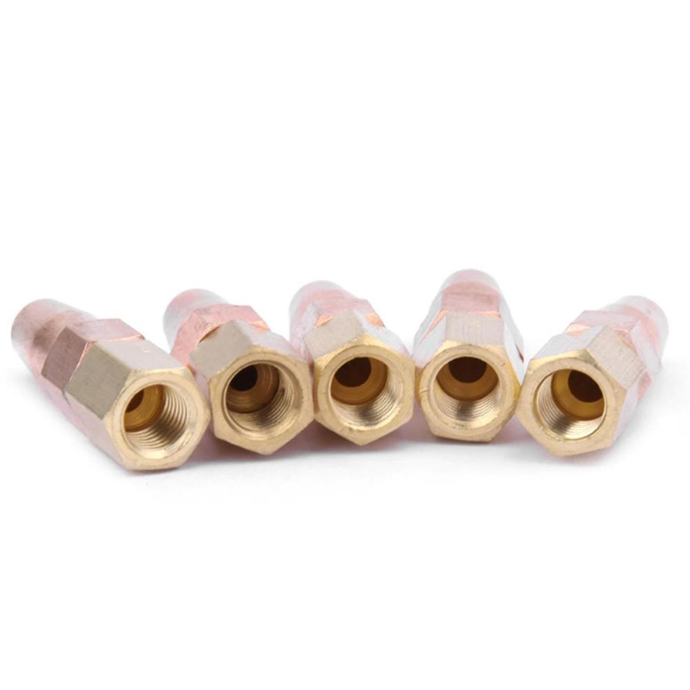 Accessories Gas Welding Nozzle Car Easy Installation