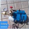 60 Kg Lightweight Water Pipe Pressure Testing Pump