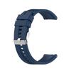 22mm Silicone Strap for Huawei Watch Buds GT4 GT3 GT2 46mm Smart Watch Band Replacement Watchband for Huawei Watch 4/4 Pro
