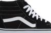 Vans Sk8-Hi 'Black White'