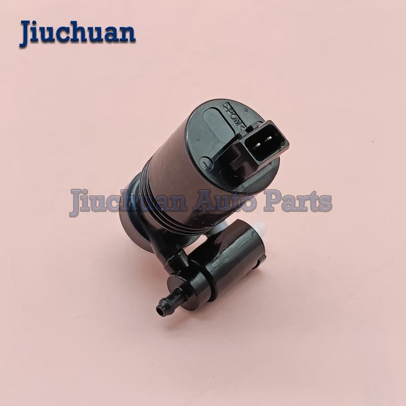 Windshield Washer Nozzle Motor Assy for Nissan Micra K12E Primera P12E 2002-2007 28920-AU400