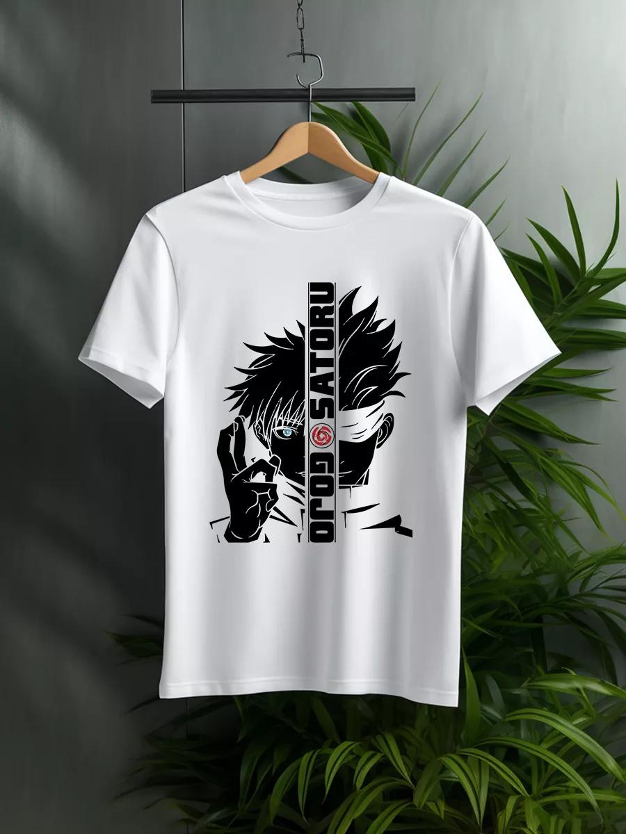 Women s T-shirt with print gift for friend S