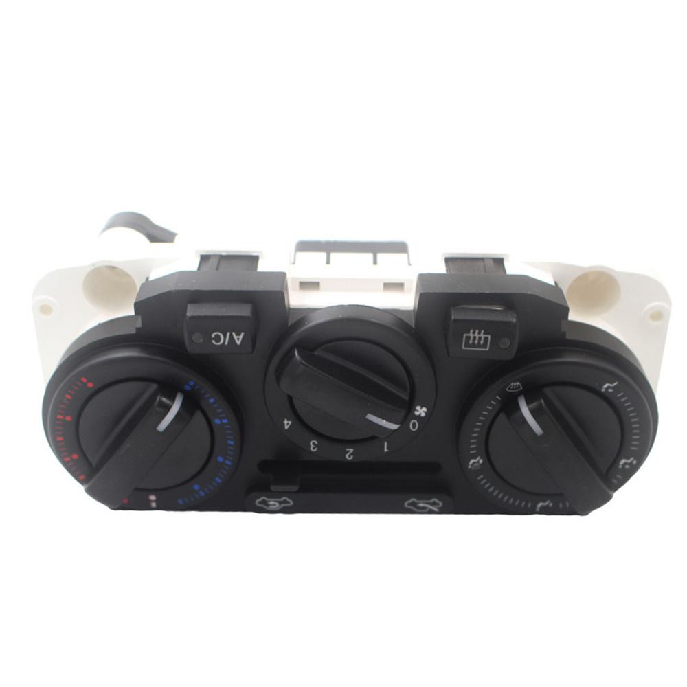 A/C Heater Control Panel For Nissan Tiida Sylphy Livina NV200 Geniss 2007-2015
