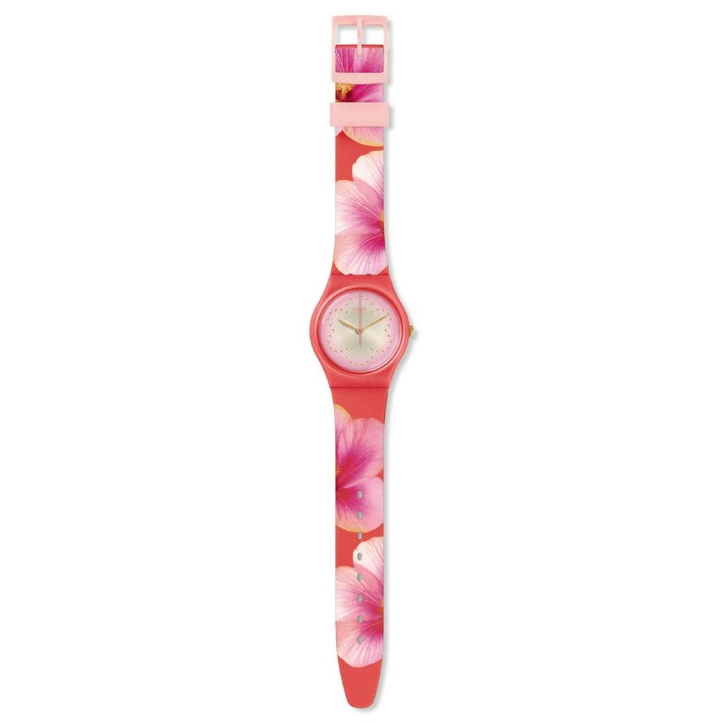 Ceas FIORE DI MAGGIO Gent GZ321 [Swatch] Femei