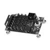 High Temperatures Resistant Circuit Board Controller 3dB Bandwidth Fan Hubs Controller Cooling Efficiency