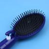 2 In 1 Hair Styling Spray Brush Detangling Anti-Frizz Comb Portable for Travel Women Men Daily Hair Care