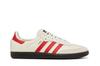 Men's Sneakers adidas Samba Ajax Cream Cream White/Team Collegiate Red/Gum