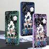 O-Ones Pieces Luffy 5 Gear Case for Xiaomi Redmi Note 15 Pro Plus 12S 11S 8 11 9S 14 Note 14 13 10 Lite 9 12 Phone Cover