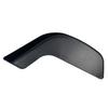 1 pár Universal Anti-Scratch Car nárazník Spoiler Splitter Difuzor Přední lopaty