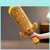 Plush Xuan Sword Toy With Dragon Blade Pp Cotton Filling Soft Pillow Gift Boys For