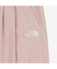 Noseupeiseu Np6Ns01L White Label Parachute Pants Pale Peach