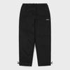 ThIs Is Never That Side Zip Sweatpant Black