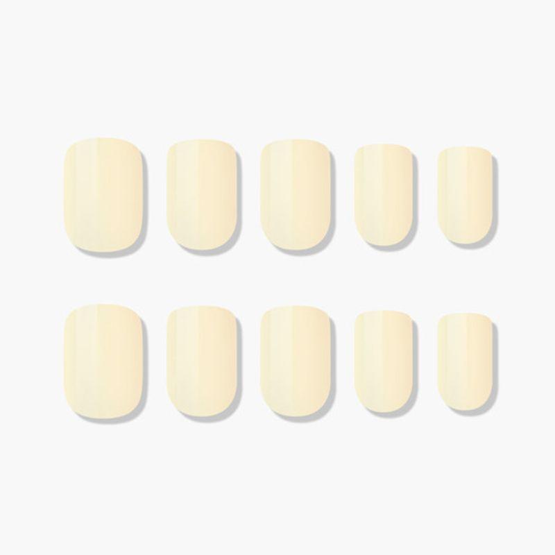 Reusable Nail Tip Butter (Regular Square)
