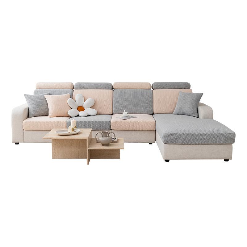 Stretch Sofa Cover Cover New Four Seasons Universal Sofa Cover All-Inclusive Universal Cover Non-Slip Sofa Cover Towel