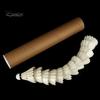Goose Feather Badminton 3/6/12Pcs Shuttlecocks Durable High Fine And Even Elasticity for Training Entertainment Carefully Selected Shuttlecock
