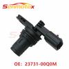 23731-00Q0M Camshaft Position Sensor 2376000Q0D 23760-00Q0E For Nissan Cube Juke Micra Np300 Pulsar Qashqai X-Trail