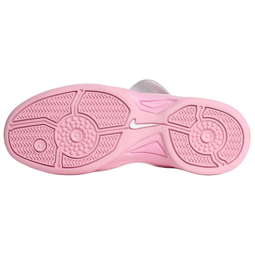 Nike Total 90 IIl Soccer Shoes Women's Pink White IO2389-600