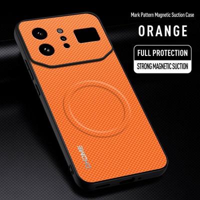 Pro infinix Note 60 Ultra Pouzdro Prémiové Pevné Pro Magsafe Magnetické Protiskluzové Ochranný Kryt Pro infinix Note 60 Ultra Kryt Nárazník